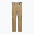 Men's trekking trousers Salewa Puez Hemp/Dst 2/1 quicksand