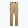 Men's trekking trousers Salewa Puez Hemp/Dst 2/1 quicksand 2