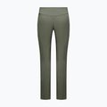 Women's softshell trousers Salewa Puez DST Cargo faded green 2
