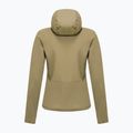 Women's trekking sweatshirt Salewa Puez Sun Hoodie quicksand 2