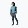 Men's softshell jacket Dynafit Transalper PrimaLoft smoke blue/0720 2
