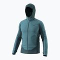 Men's softshell jacket Dynafit Transalper PrimaLoft smoke blue/0720 3