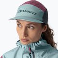 Women's rain jacket DYNAFIT Traverse 3L cinder cloud blue/3180 3
