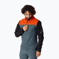 Men's rain jacket DYNAFIT Traverse 3L cinder/4880