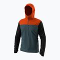Men's rain jacket DYNAFIT Traverse 3L cinder/4880 3