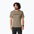 Men's trekking T-shirt DYNAFIT Traverse fallen rock