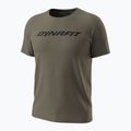 Men's trekking T-shirt DYNAFIT Traverse fallen rock 3