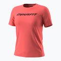 Women's trekking T-shirt DYNAFIT Traverse cabana 3