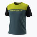 Men's trekking T-shirt DYNAFIT Traverse Light cinder/2880 3