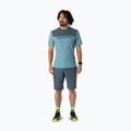 Men's trekking T-shirt DYNAFIT Traverse Light smoke blue/0720 2