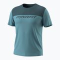 Men's trekking T-shirt DYNAFIT Traverse Light smoke blue/0720 3