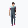 Women's trekking T-shirt DYNAFIT Traverse Light cinder/3180 2
