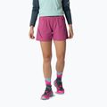 Women's trekking shorts DYNAFIT Traverse Hybrid magenta/6A70