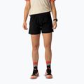 Women's trekking shorts DYNAFIT Traverse Hybrid black out