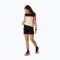 Women's trekking shorts DYNAFIT Traverse Hybrid black out 2
