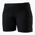 Women's trekking shorts DYNAFIT Traverse Hybrid black out 3