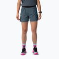 Women's trekking shorts DYNAFIT Traverse Hybrid cinder/0910