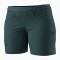 Women's trekking shorts DYNAFIT Traverse Hybrid cinder/0910 3
