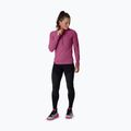 Women's trekking leggings DYNAFIT Traverse Hybrid black out 5