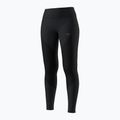Women's trekking leggings DYNAFIT Traverse Hybrid black out 6