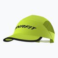 Baseball cap DYNAFIT Ultra Cooling ultra yellow/0720