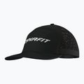 Baseball cap DYNAFIT Transalper Trucker black out/0520