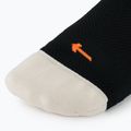 Socks DYNAFIT Traverse Crew black out ultra orange/4220 4