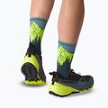 Socks DYNAFIT Traverse Crew cinder ultra yellow/5a30 3