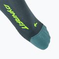 Socks DYNAFIT Traverse Crew cinder ultra yellow/5a30 4
