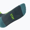 Socks DYNAFIT Traverse Crew cinder ultra yellow/5a30 5