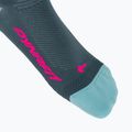 Socks DYNAFIT Traverse Crew cinder pink glo/6070 4