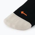Ski socks DYNAFIT Traverse Mid black out ultra orange/4220 4