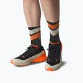 Socks DYNAFIT Ultra Crew black out ultra orange/4220 7