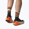 Socks DYNAFIT Ultra Crew black out ultra orange/4220 8
