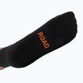 Socks DYNAFIT Ultra Crew black out ultra orange/4220 4