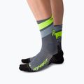 Socks DYNAFIT Ultra Crew cinder ultra yellow/5A30 3