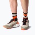 Socks DYNAFIT Ultra Mid black out ultra orange/4220 3