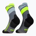 Socks DYNAFIT Ultra Mid cinder ultra yellow/5A30 6