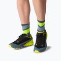 Socks DYNAFIT Ultra Mid cinder ultra yellow/5A30 7