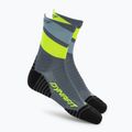 Socks DYNAFIT Ultra Mid cinder ultra yellow/5A30