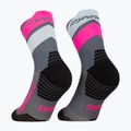 Socks DYNAFIT Ultra Mid cinder pink glo/6070 6