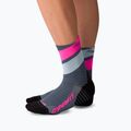 Socks DYNAFIT Ultra Mid cinder pink glo/6070 7
