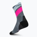 Socks DYNAFIT Ultra Mid cinder pink glo/6070 2