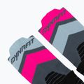 Socks DYNAFIT Ultra Mid cinder pink glo/6070 3