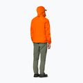 Men's softshell jacket Salewa Agner 3 PTX 3L turmeric 3