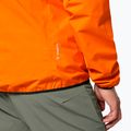 Men's softshell jacket Salewa Agner 3 PTX 3L turmeric 6