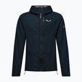 Men's waterproof jacket Salewa Pedroc 2 PTX 2.5 Light blueberry