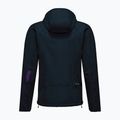 Men's waterproof jacket Salewa Pedroc 2 PTX 2.5 Light blueberry 2