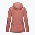 Women's wind jacket Salewa Pedroc Wind HD Light desert pink 6