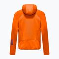 Men's wind jacket Salewa Pedroc PL 3 HD turmeric 2